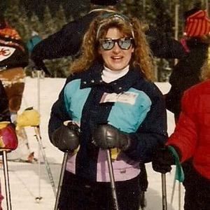 Meet your Posher, Vicki